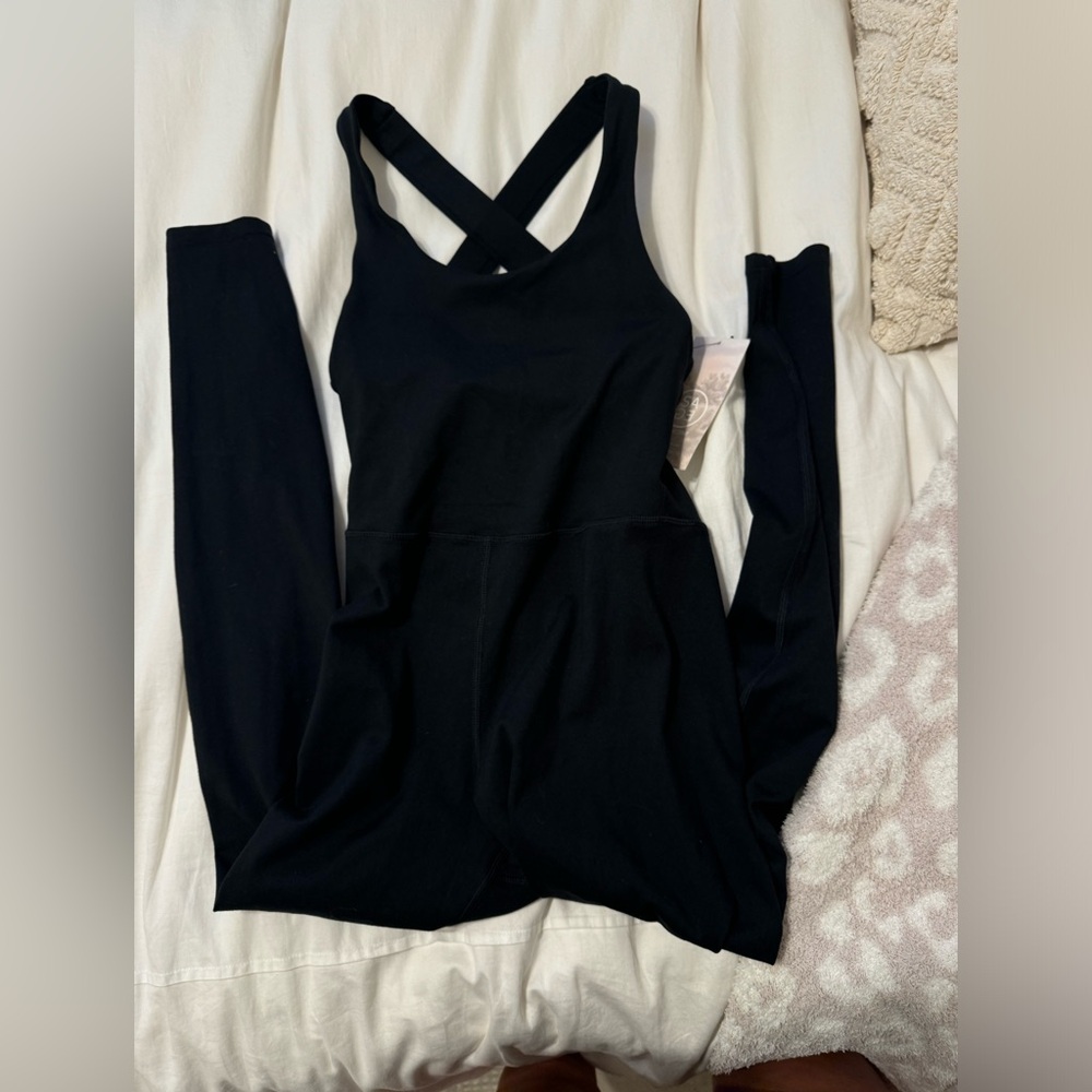 Sage workout  jumper xs